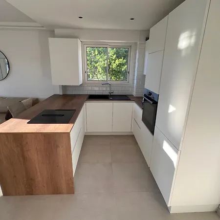 Rose Des Vents Apartamento